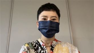 昔遭爆秘密生子　詹雅雯發聲揭真相