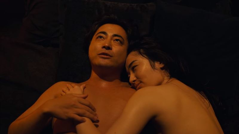 雷／AV帝王搞自肥　床戰色情女神
