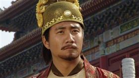 ▲朱元璋。（圖／翻攝自百度百科）