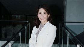 性學博士許藍方三立新聞網專訪。（記者邱榮吉/攝影）