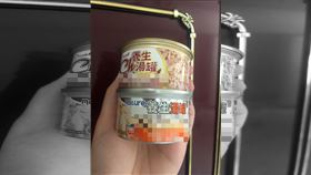 外送員,養生湯冠,貓糧,女客,補身（圖／翻攝外送師ㄟ543）