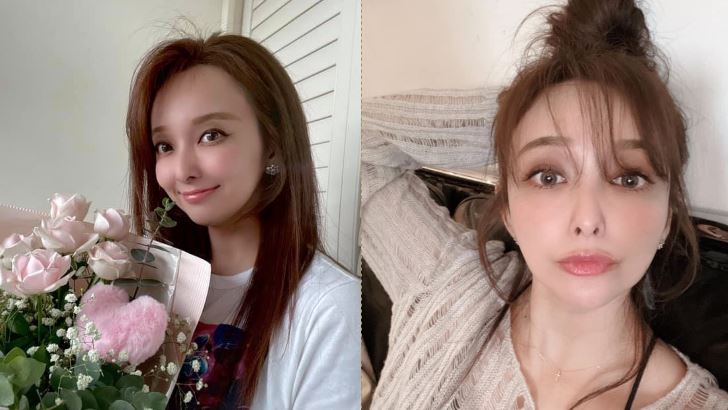 慘遭正宮嗆聲　愛紗嘆：不知對方已婚