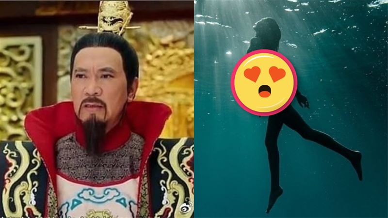 娶小39歲嫩妻理由？男星：身懷絕技