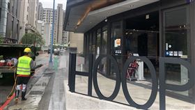 南投確診個案足跡，攤商確診7天連住4飯店、摩鐵，逢甲商圈、沙鹿