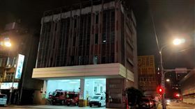 台北市消防局八德分隊。（圖／翻攝Google Map）