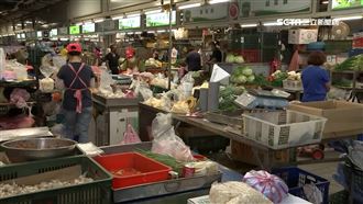 議員爆亂象　環南市場也有25人染疫