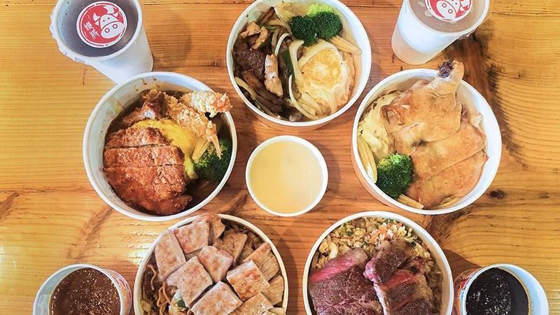 台中「鐵板排餐」9折！CP值超高