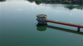 寶二水庫　圖／翻攝自經濟部水利署北區水資源局