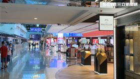 小確性,商務艙,貴賓室,桃園機場,民眾提供