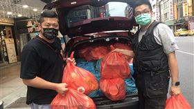 草爺 林立青。（圖／紅心字會提供）