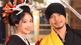 黃明志 亞洲通文創提供