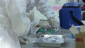 19日新增1例，足跡，盧秀燕，曾梓展，疫苗，台中市1.3萬鄰長，