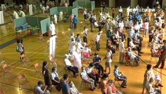 有黑數？雙北普篩發現無症狀患者增