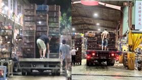 家禽屠宰場,確診,新北市家禽運銷合作社,泰山