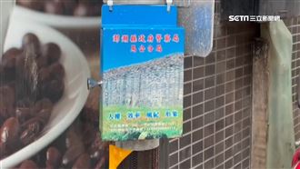 入境澎湖拒快篩　警在巷口設巡邏箱