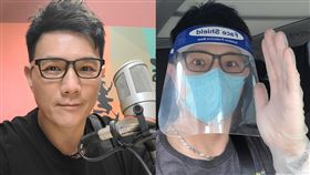 蔣偉文。（圖／翻攝自蔣偉文臉書）