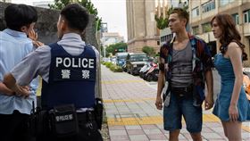 劉冠廷,張榕容,莊凱勛,魏蔓。CATCHPLAY提供