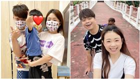 蔡桃貴,隱形,蔡阿嘎,二伯,失蹤(圖/蔡阿嘎IG