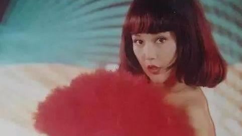 影后整容又變脫星　跌倒毀容變鬼婆婆
