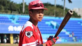 普門中學張仁瑋。（圖／張仁瑋提供）