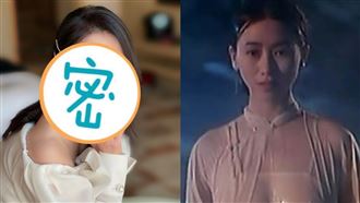 拍三級片敢脫成名　52歲翁虹曝近況