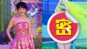 63歲大姐大，香港女星鄭裕玲是首位港台「大滿貫」影后。（圖／翻攝自do_do_cheng IG）