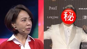 童一寧、曾志偉。（圖／公視提供、資料照）