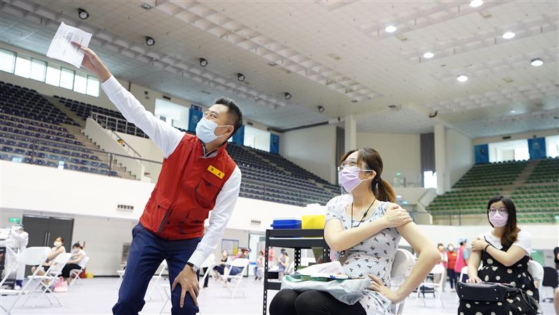 不用等了！竹市「不開放」殘劑預約