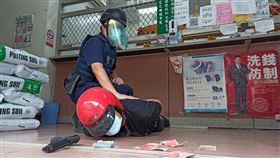 疫情,人力,防搶演練