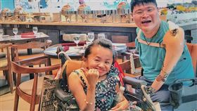 玻璃娃娃陳靜琪（圖／受訪者提供）