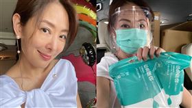 賈永婕。（圖／翻攝自賈永婕臉書）