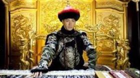 ▲崇禎、皇太極。（圖／翻攝自百度百科）