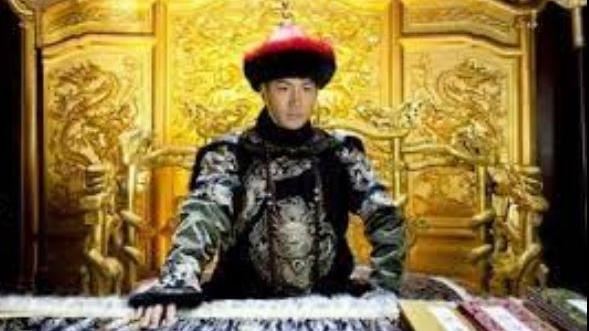家童看錯改變歷史　崇禎羞拒皇太極