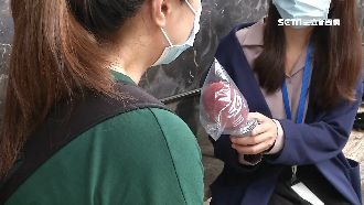 獨／才說十人病況穩　耕莘爆婦確診亡