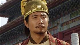 ▲在朱元璋的帝王之路上，為成就大業，他不僅攻於心計，而且心狠手辣。（圖／翻攝自百度百科）