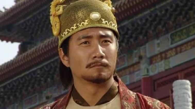為何朱元璋與蘇坦妹一夜快活就殺了她