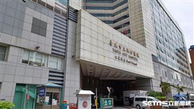仁愛醫院／北市聯合醫院仁愛院區（記者陳弋攝影）
