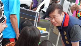 張顯耀,義大,疫苗,AZ(翻攝自 張顯耀)