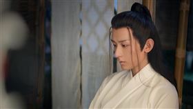 「琉璃」成毅
資料照片提供：LiTV、成毅工作室（歡瑞世紀）