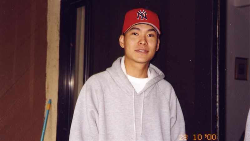 男星23歲骨癌亡！2年後才奪金曲獎