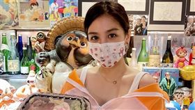 楊晨熙的居酒屋推出外帶便當。(圖／翻攝臉書）