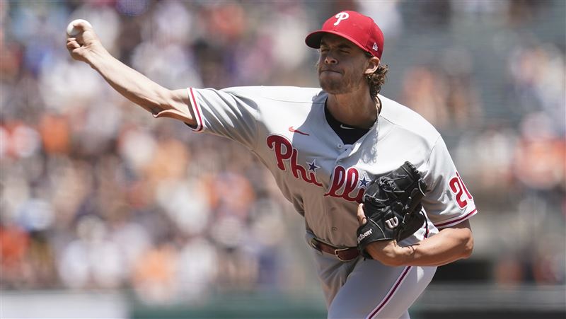連續飆10次三振　大聯盟史上第2人