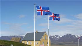 冰島 圖／Pixabay