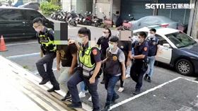 槍響,彈殼,模擬槍,鳴槍,五股