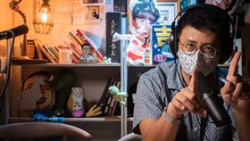 呱吉（圖／翻攝自呱吉臉書粉專）