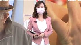 35歲主播陳家頤懷孕5個月，但身材藏很好，看不太出來。(圖/
翻攝臉書)
