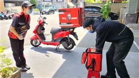 肯德基正能量力作  邀請消費者ㄧ起擁抱希望守護家園