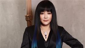 唐綺陽。（圖／翻攝自唐綺陽臉書）
