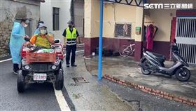 屏東枋山楓港、善餘村近2000民眾 明起3天全面施打疫苗