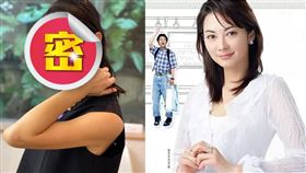 伊東美咲近況曝光，相當凍齡外貌幾乎沒有太大改變。（圖／翻攝自伊東美咲IG）